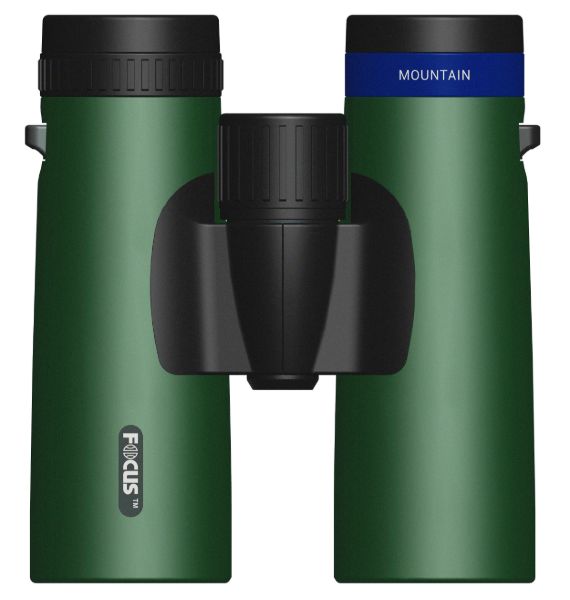  Focus  Mountain 10x42 kikkert 115851 Fjellklar Sport 1